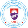 Academy of Management and Information Technology - AMIT Logo - JPG, PNG, GIF, JPEG