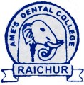 Academy of Medical Education Dental College and Hospital Courses - AMEDCHC Logo - JPG, PNG, GIF, JPEG