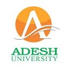 Adesh University College of MBA Programmes Logo - JPG, PNG, GIF, JPEG