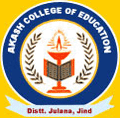 Akash College of Education-ACE Logo - JPG, PNG, GIF, JPEG