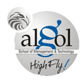 Algol School of Management and Technology-ASMT Logo - JPG, PNG, GIF, JPEG