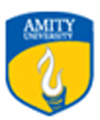 Amity Institute of Anthropology-AIA Logo - JPG, PNG, GIF, JPEG