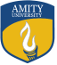 Amity University College of Geo Informatics & Remote Sensing Logo - JPG, PNG, GIF, JPEG