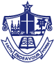 Annai Veilankanni Teacher Training Institute - AVTTI Logo - JPG, PNG, GIF, JPEG