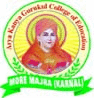 Arya Kanya Gurukul College of Education-AKGCE Logo - JPG, PNG, GIF, JPEG