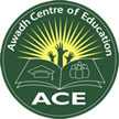 Awadh Centre of Education - ACE Logo - JPG, PNG, GIF, JPEG
