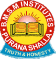 Baba Mehar Singh Memorial College - BMSM Logo - JPG, PNG, GIF, JPEG