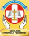 Bahuleyan Charitable Foundation College of Physiotherapy - BCFCP Logo - JPG, PNG, GIF, JPEG
