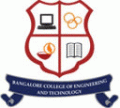 Bangalore College of Engineering and Technology - BCET Logo - JPG, PNG, GIF, JPEG