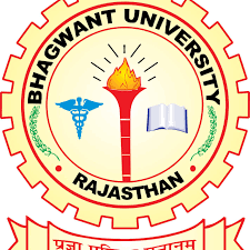Bhagwant University College of Pharmacy & Research Logo - JPG, PNG, GIF, JPEG