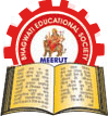 Bhagwati College of Education-BCE Logo - JPG, PNG, GIF, JPEG