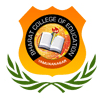 Bharat College of Education-BCE Logo - JPG, PNG, GIF, JPEG