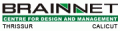 Brainnet - Centre for Design and Management - BCDM Logo - JPG, PNG, GIF, JPEG