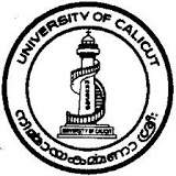 Calicut University College of Diploma Logo - JPG, PNG, GIF, JPEG