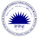 CollegeIndia Logo