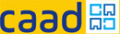 Chennai Academy of Architecture and Design - CAAD Logo - JPG, PNG, GIF, JPEG