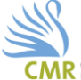 CMR College of Nursing - CMRCN Logo - JPG, PNG, GIF, JPEG