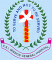 CollegeIndia Logo