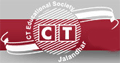CT Institute of Management Studies - CTIMS Logo - JPG, PNG, GIF, JPEG