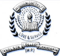 CollegeIndia Logo