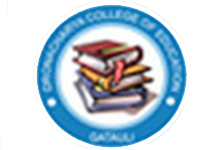 CollegeIndia Logo