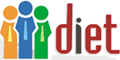 Delhi Institute of Engineering and Technology-DIET Logo - JPG, PNG, GIF, JPEG