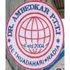 Dr. Ambedkar Primary Teachers Training Institute - DAPTTI Logo - JPG, PNG, GIF, JPEG