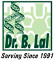Dr. B.Lal Institute of Biotechnology-DRBLIB Logo - JPG, PNG, GIF, JPEG
