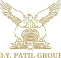 Dr. D.Y. Patil College of Ayurved and Research Institute-DRDPCARI Logo - JPG, PNG, GIF, JPEG
