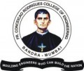 Fr. Conceicao Rodrigues College of Engineering-CRCE Logo - JPG, PNG, GIF, JPEG