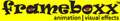 Frameboxx Animation-FA Logo - JPG, PNG, GIF, JPEG