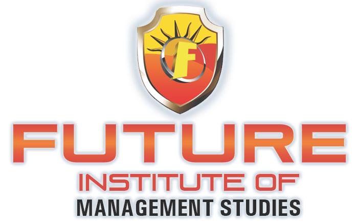 Futura Institute of Management Studies-FIMS Logo - JPG, PNG, GIF, JPEG