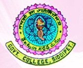 CollegeIndia Logo