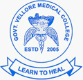 Government Vellore Medical College - GVMC Logo - JPG, PNG, GIF, JPEG