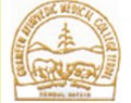 Grameen Ayurvedic Medical College - GAMC Logo - JPG, PNG, GIF, JPEG