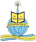 CollegeIndia Logo