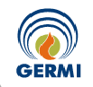 Gujarat Energy Research and Management Institute - GERMI Logo - JPG, PNG, GIF, JPEG