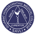 Gujarat Homoeopathic Medical College and Hospital-GHMCH Logo - JPG, PNG, GIF, JPEG