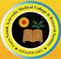 Guru Nanak Ayurvedic Medical College and Research Institute-GNAMCRI Logo - JPG, PNG, GIF, JPEG