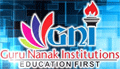Guru Nanak Institute of Engineering and Technology - GNIET Logo - JPG, PNG, GIF, JPEG