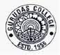 CollegeIndia Logo