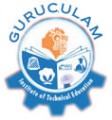Gurukulam Institute of Technical Education - GITE Logo - JPG, PNG, GIF, JPEG