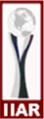 Indian Institute of Advanced Research - IIAR Logo - JPG, PNG, GIF, JPEG