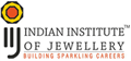 Indian Institute of Jewellery - IIJ Logo - JPG, PNG, GIF, JPEG