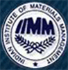 Indian Institute of Materials Management - IIMM Jamshedpur Logo - JPG, PNG, GIF, JPEG