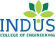 CollegeIndia Logo