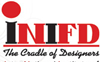 Inter National Institute of Fashion Design - INIFD V.V. Nagar Logo - JPG, PNG, GIF, JPEG
