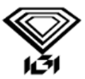 International Gemological Institute - IGI Logo - JPG, PNG, GIF, JPEG