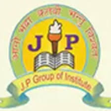 J. P. Shikshak Prashikshan Mahavidyalaya - JPSPM Logo - JPG, PNG, GIF, JPEG