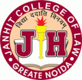 Janhit College of Law - JCL Logo - JPG, PNG, GIF, JPEG